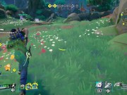 GETTING THAT PRIZED  HAWKED 11/16