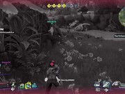 GETTING THAT PRIZED  HAWKED 12/16