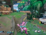 GETTING THAT PRIZED  HAWKED 13/16