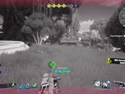 GETTING THAT PRIZED  HAWKED 14/16