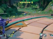 GETTING THAT PRIZED  HAWKED 15/16