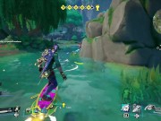 GETTING THAT PRIZED  HAWKED 16/16