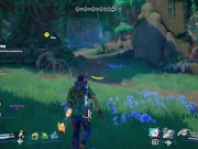 GETTING THAT PRIZED  HAWKED 2/16