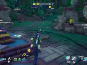 GETTING THAT PRIZED  HAWKED 3/16