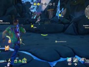 GETTING THAT PRIZED  HAWKED 4/16