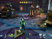 GETTING THAT PRIZED  HAWKED 7/16