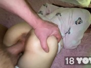 MISSIONARY COMPILATION HARDCORE #10 13/16