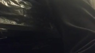 Big dick homie Stroking DICK