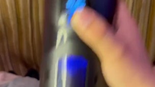 Me da curiodad esta máquina que encontré en el cajón de mi padrastro