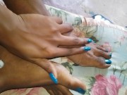 ශාශි කෙල්ල ආතල් sri lankan sexy girl 1/16