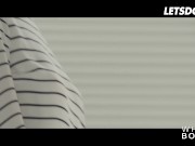 Beautiful Girl Nancy A Loves Romantic Sex At Home - WHITEBOXXX 1/16