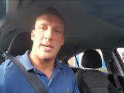 Mature MILF Classy Filth ANAL Sex Road Trip! 1/16