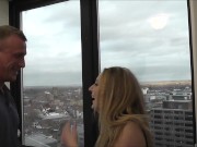 Mature MILF Classy Filth ANAL Sex Road Trip! 3/16