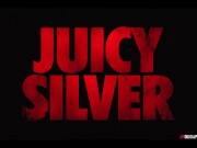 DIGITALPLAYGROUND - Busty Blonde Blake Blossom stars in Juicy Silver Part 1 Trailer 16/16