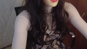 masker ZiYi daily life