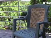 Kinky Babe Terra Twain Loves Fingering Her Sweet Twat - LETSDOEIT 1/16