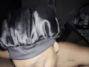 It s The Bonnet 10/16