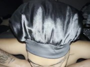 It s The Bonnet 12/16