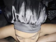 It s The Bonnet 5/16