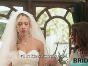 BRIDE4K. In-Laws in Charge 4/16