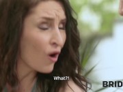 BRIDE4K. In-Laws in Charge 9/16