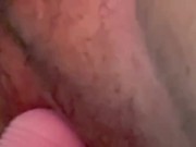 Amiguita me chupa la vagina Me corro en su boca con vibrador 4/16