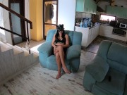 On mommy lap. Can i be your stepmom ? 3/16