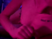 E-Girl Sucks Biker Boys Cock! 6/16