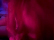 E-Girl Sucks Biker Boys Cock! 9/16