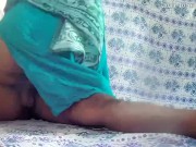 Stepsister and brother sex in the jungle 10/16