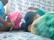 Stepsister and brother sex in the jungle 3/16