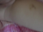 GFE Session with super hot Thalia Rhea with pretty eyes sucking cock and getting pussy licked 12/16