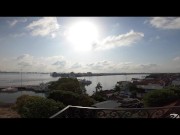 India Vlog - Curvy Indian Girl Double Cream Pie From Big Dick 5/16