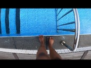 India Vlog - Curvy Indian Girl Double Cream Pie From Big Dick 6/16