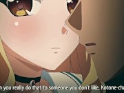 Big Boobed Blonde Likes To Get Fucked Doggy Style and in the Ass | Hentai Anime 1/16