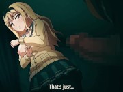 Big Boobed Blonde Likes To Get Fucked Doggy Style and in the Ass | Hentai Anime 3/16