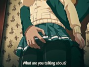 Big Boobed Blonde Likes To Get Fucked Doggy Style and in the Ass | Hentai Anime 8/16