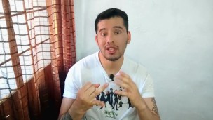 Cliente en mi spa me pide masaje y le doy un masaje con final feliz a sus 23cm de vergota madura !