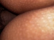 Siendo cogida mi culo por el mejor amigo de la familia ANAL CREAMPIE evento familia: Luu sell 10/16