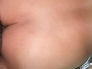 Siendo cogida mi culo por el mejor amigo de la familia ANAL CREAMPIE evento familia: Luu sell 7/16