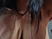 Me fui de paseo y terminé follando, me hicieron un pequeño anal 1/16