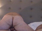 Hard Anal Fuck Full Video Close Ups Big Boob MILF 9/16