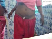 Indian girl and Pakistan boy sex in the jungle 2/16