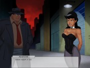 Killer Frost Showing Her Fine Sexy Body - Gotham Events - Something Unlimited [v2.4.3] 1/16