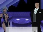 Killer Frost Showing Her Fine Sexy Body - Gotham Events - Something Unlimited [v2.4.3] 10/16