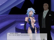 Killer Frost Showing Her Fine Sexy Body - Gotham Events - Something Unlimited [v2.4.3] 11/16