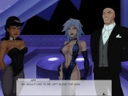 Killer Frost Showing Her Fine Sexy Body - Gotham Events - Something Unlimited [v2.4.3] 13/16