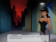 Killer Frost Showing Her Fine Sexy Body - Gotham Events - Something Unlimited [v2.4.3] 2/16