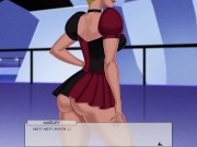 Killer Frost Showing Her Fine Sexy Body - Gotham Events - Something Unlimited [v2.4.3] 3/16