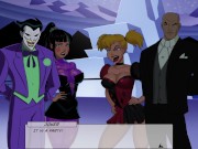 Killer Frost Showing Her Fine Sexy Body - Gotham Events - Something Unlimited [v2.4.3] 5/16